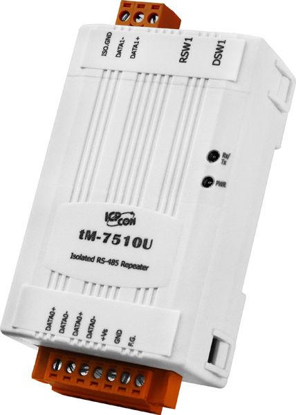 Повторитель tM-7510U CR 