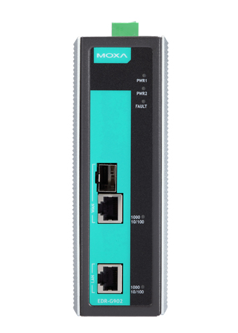 Маршрутизатор EDR-G902 