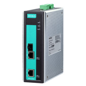 Маршрутизатор EDR-G902 