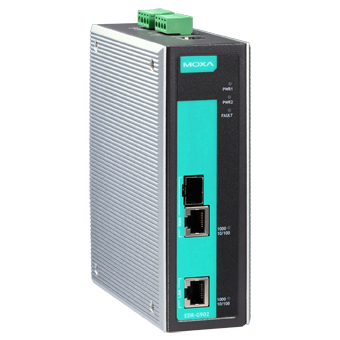 Маршрутизатор EDR-G902 