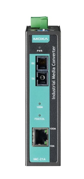 Медиаконвертер IMC-21A-M-SC 6062772