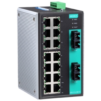 Коммутатор EDS-316-SS-SC 
