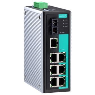 Коммутатор EDS-308-S-SC-80 