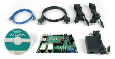 Плата отладочная EOM-104 Evaluation Kit 