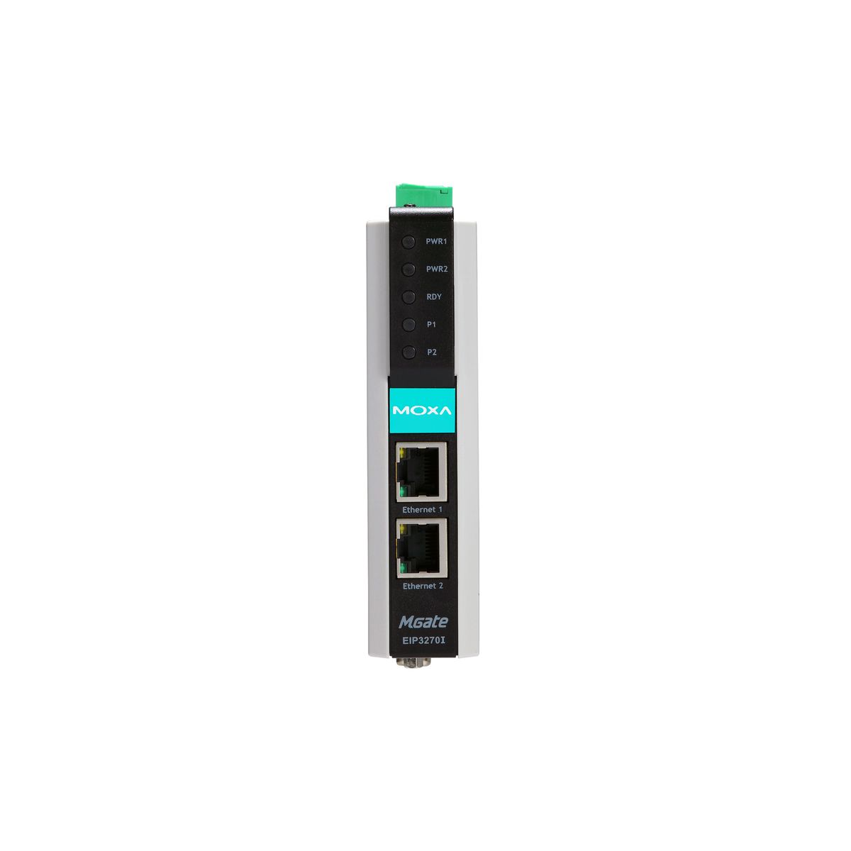 Преобразователь сигнала MGate EIP3270I 