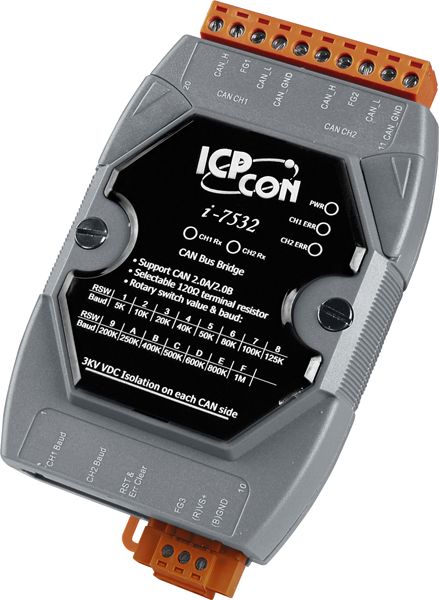 Повторитель интерфейса I-7532-G CR 