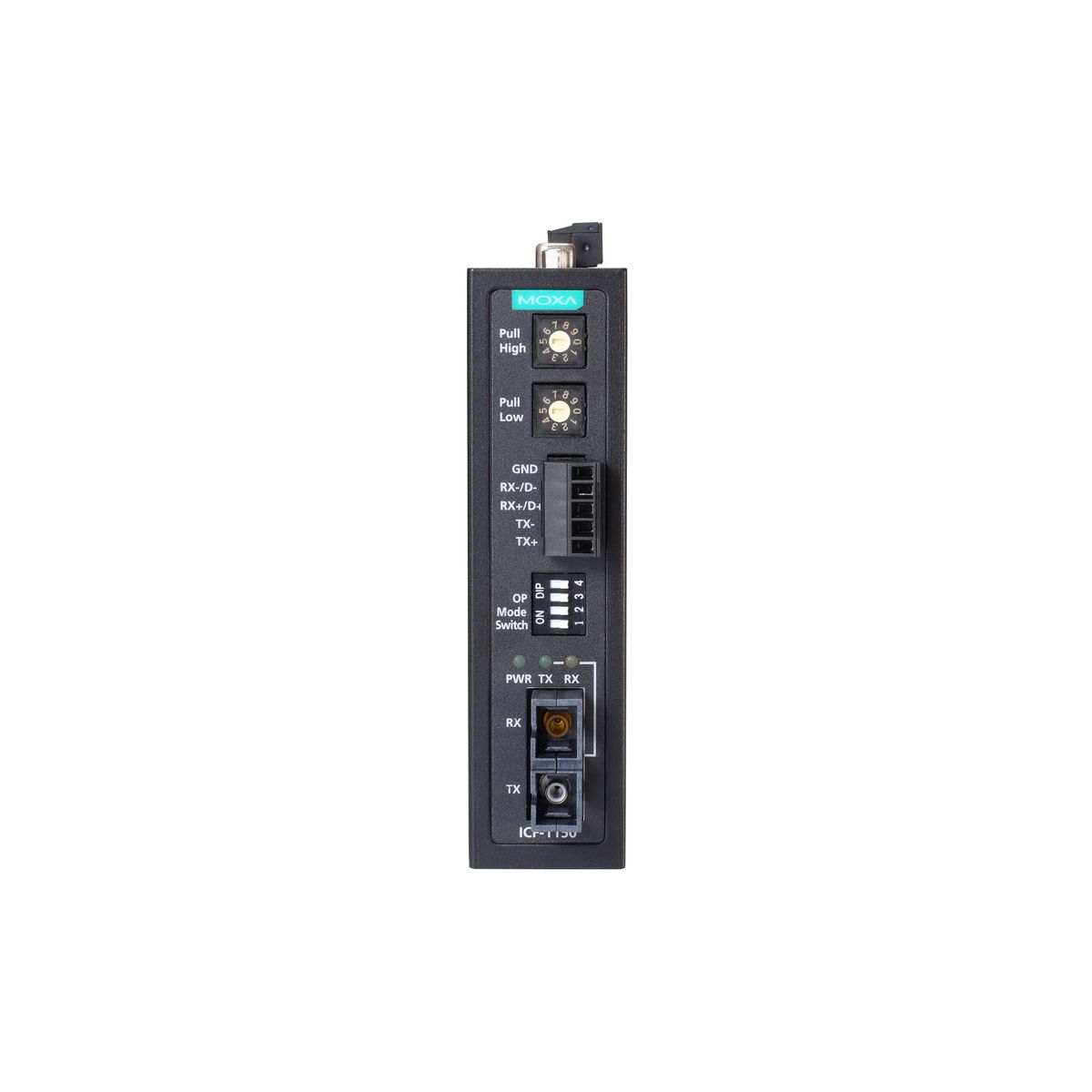 Преобразователь сигнала ICF-1150-M-SC-T-IEX 