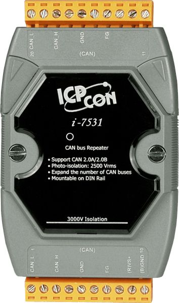 Повторитель интерфейса I-7531-G CR 
