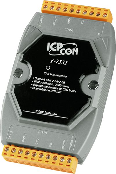 Повторитель интерфейса I-7531-G CR 
