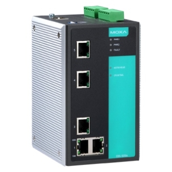 Коммутатор EDS-505A-T 