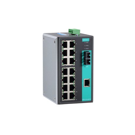 Коммутатор EDS-316-S-SC 