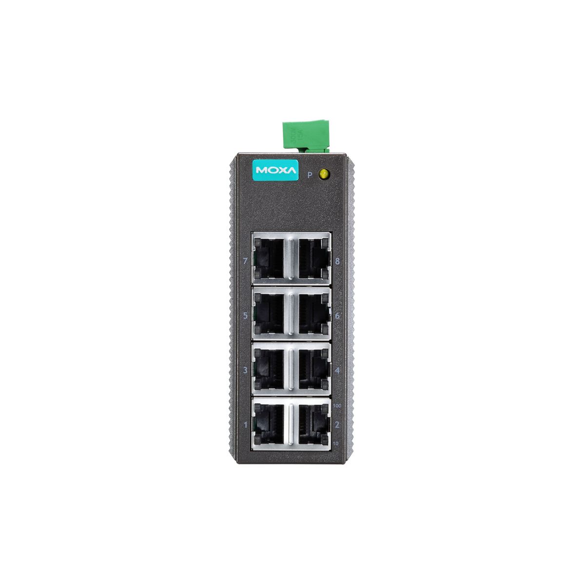 Коммутатор EDS-208 