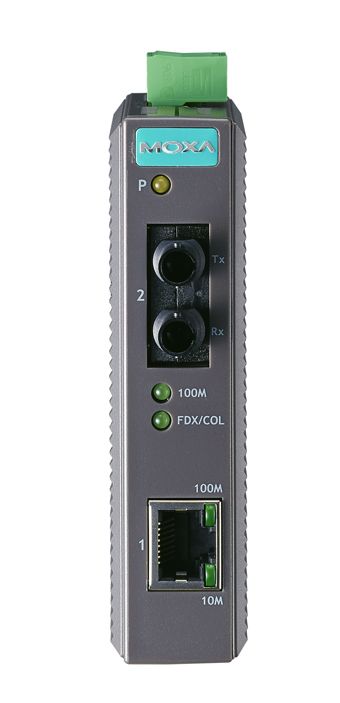 Медиаконвертер IMC-21-M-ST 