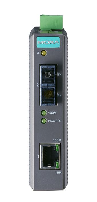 Медиаконвертер IMC-21-M-SC 