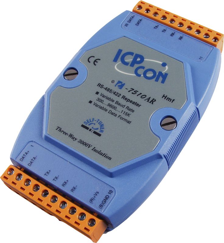 Повторитель I-7510AR CR 