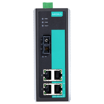 Коммутатор EDS-305-M-SC 