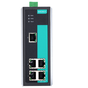 Коммутатор EDS-305 