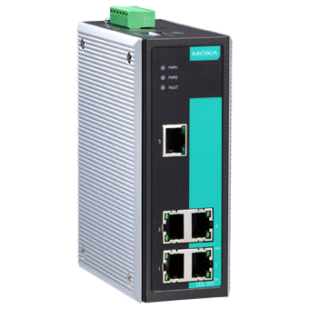 Коммутатор EDS-305 