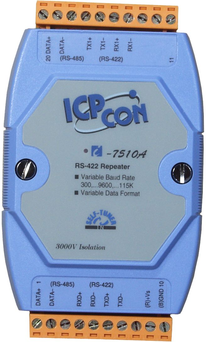 Повторитель I-7510A CR 