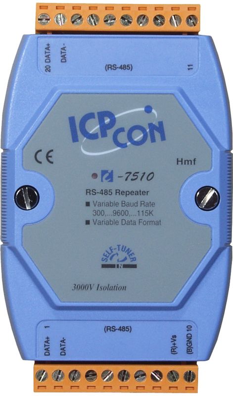 Повторитель I-7510 CR 
