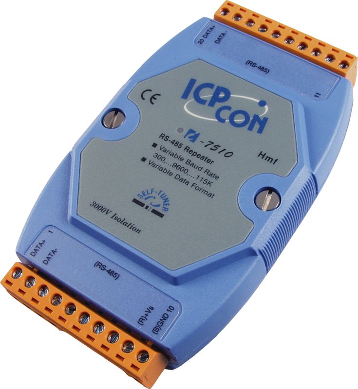 Повторитель I-7510 CR 