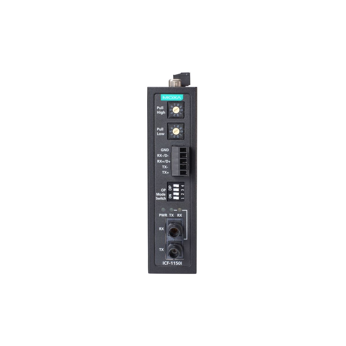 Преобразователь сигнала ICF-1150-S-ST-IEX 