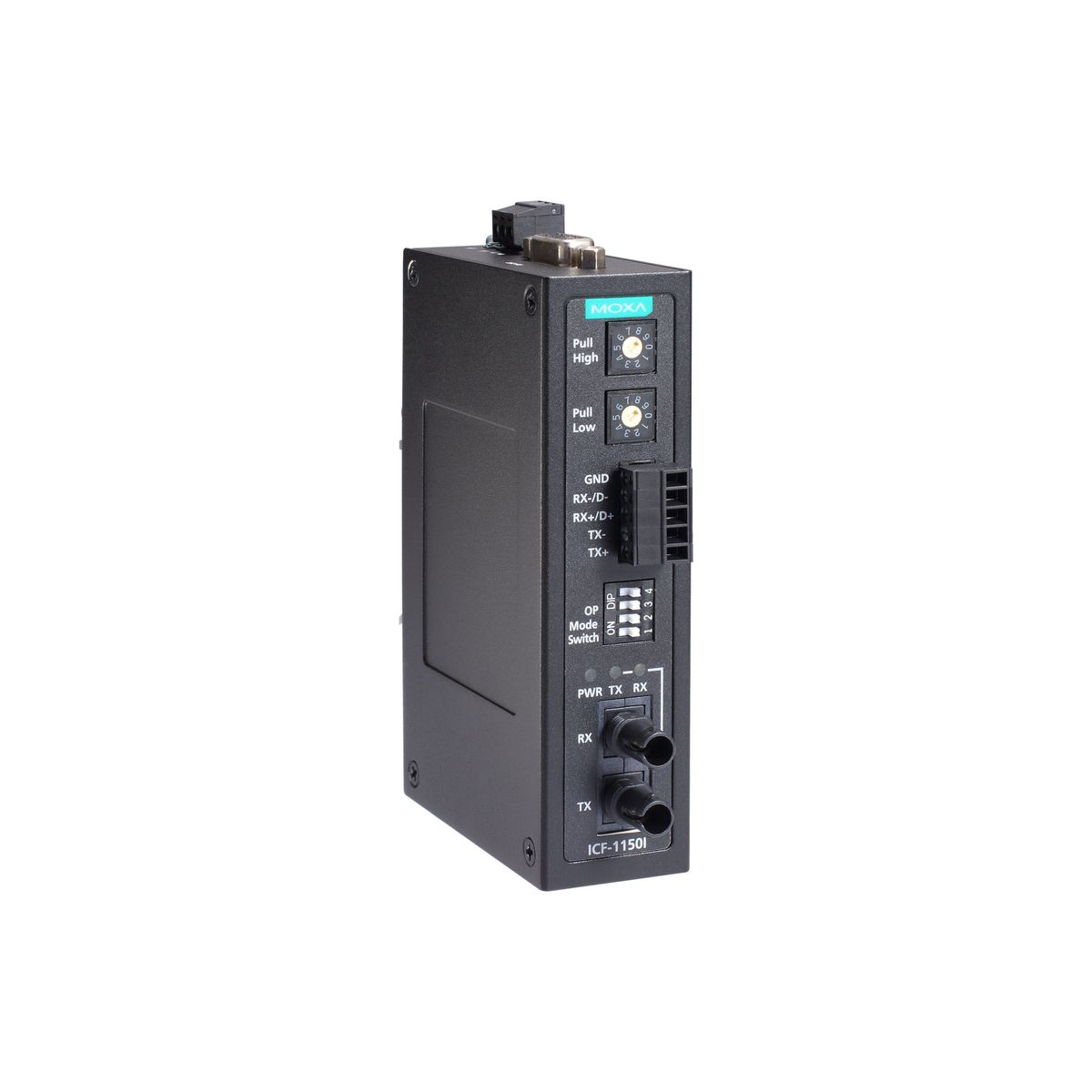 Преобразователь сигнала ICF-1150I-M-ST-T 