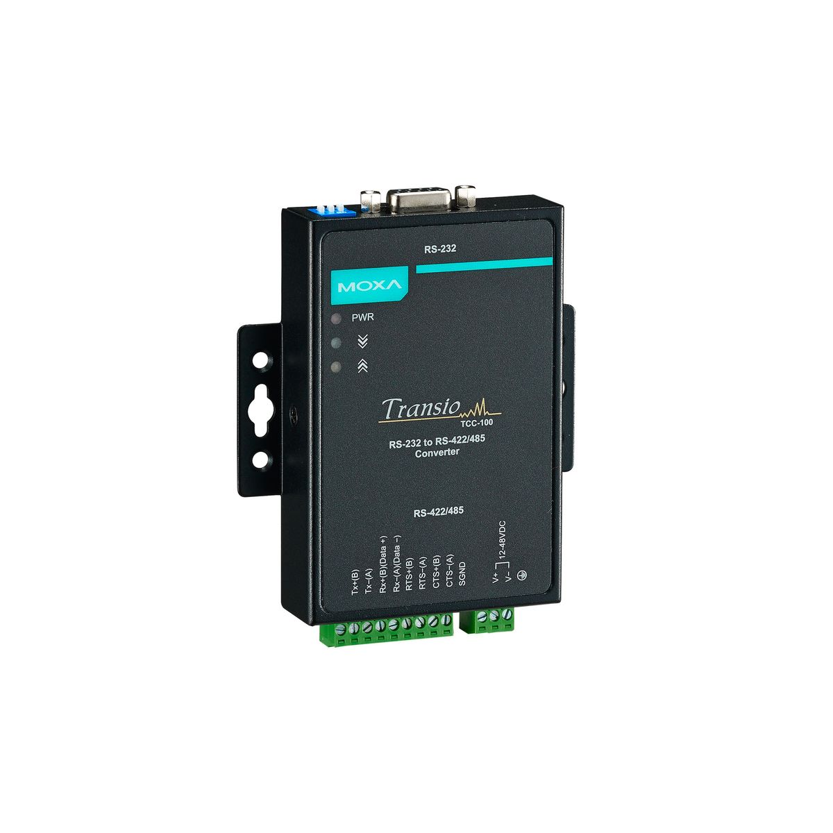 Конвертер интерфейсов TCC-100I 