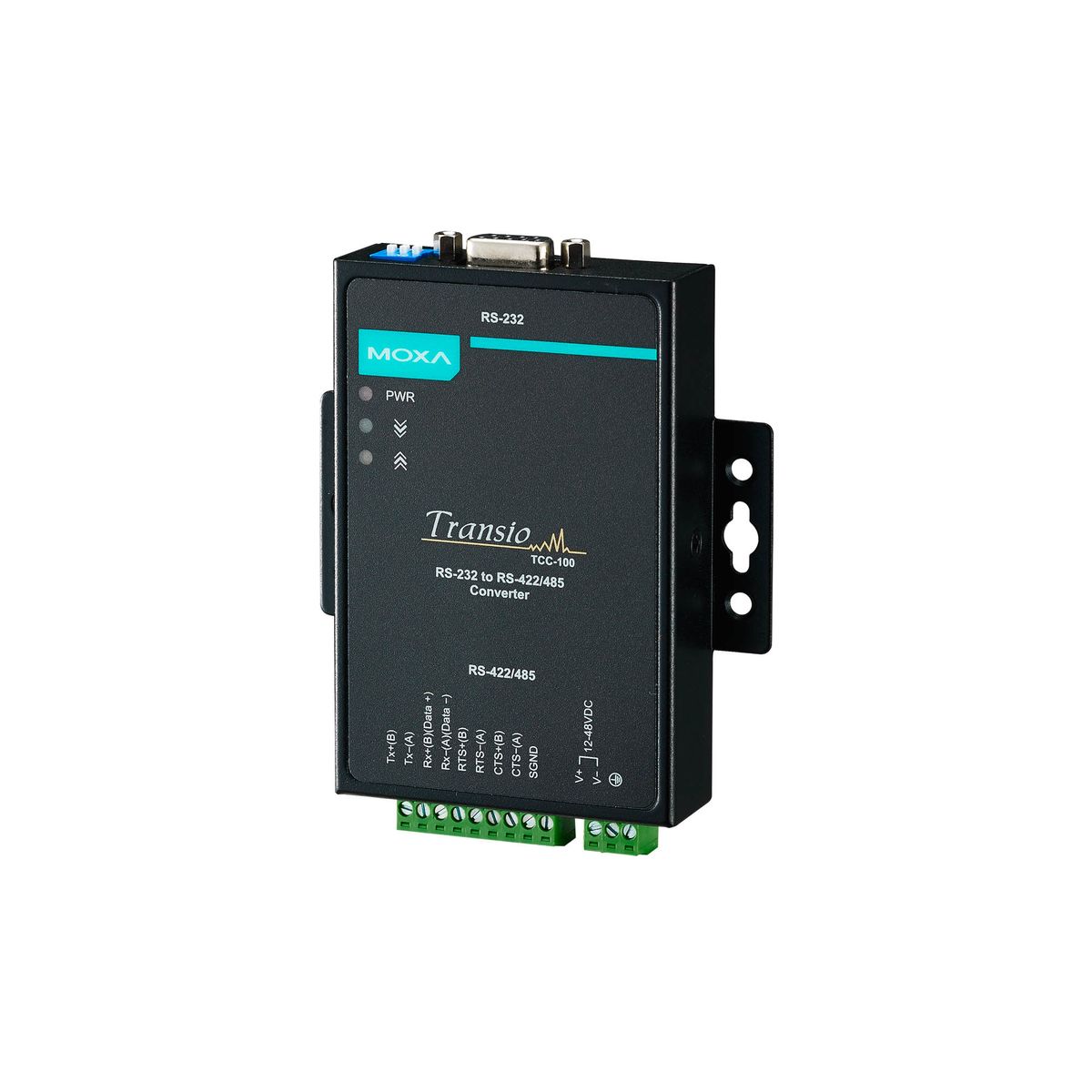 Конвертер интерфейсов TCC-100I 