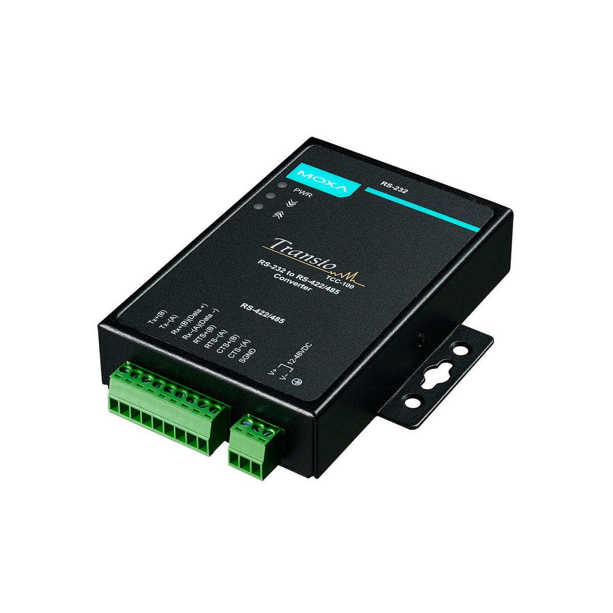Конвертер интерфейсов TCC-100I 