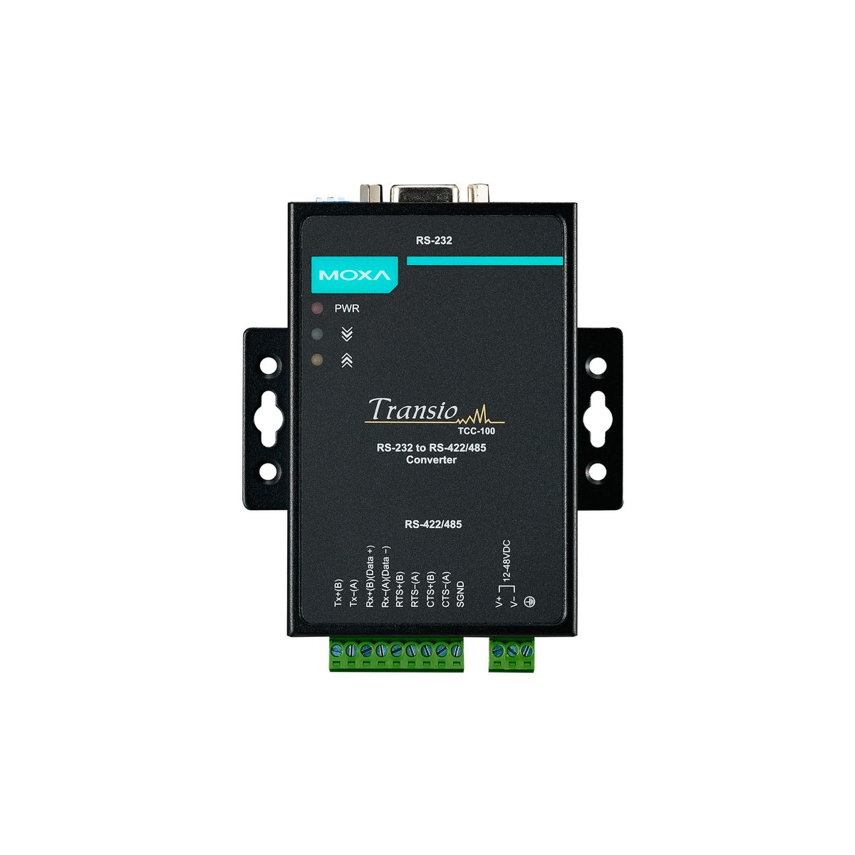 Конвертер интерфейсов TCC-100I 