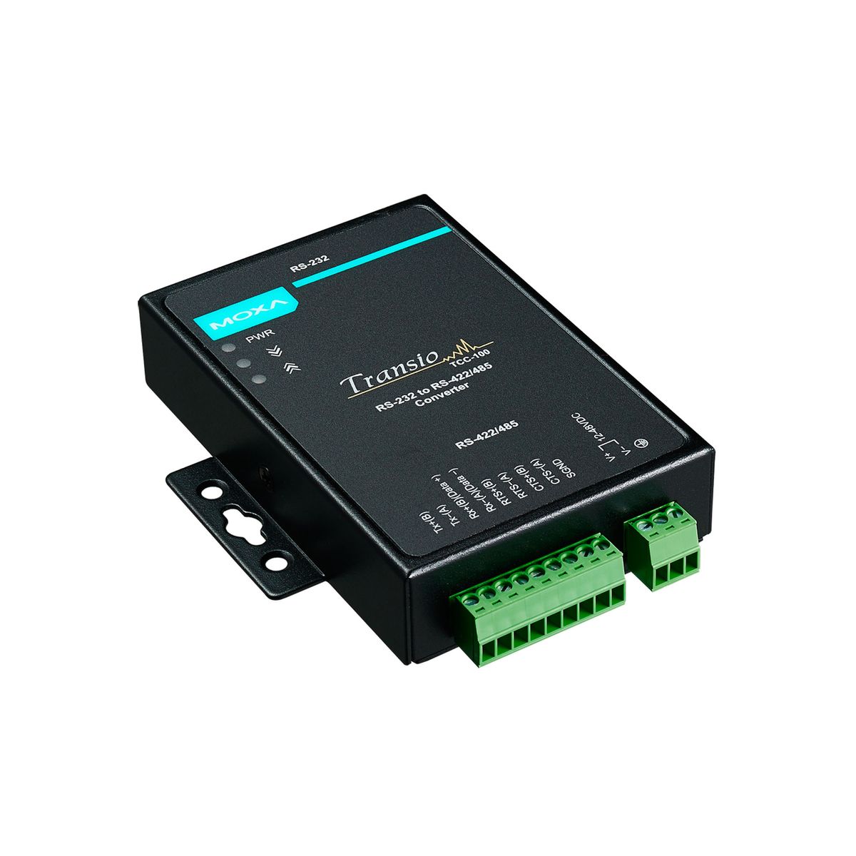 Конвертер интерфейсов TCC-100I-T 