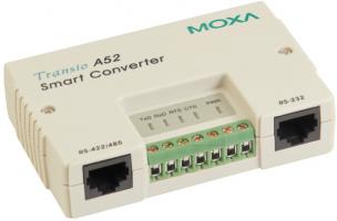 Преобразователь интерфейса A52-DB9F w/ Adapter 