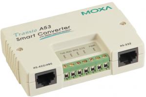 Преобразователь интерфейса A53-DB9F w/ Adapter 