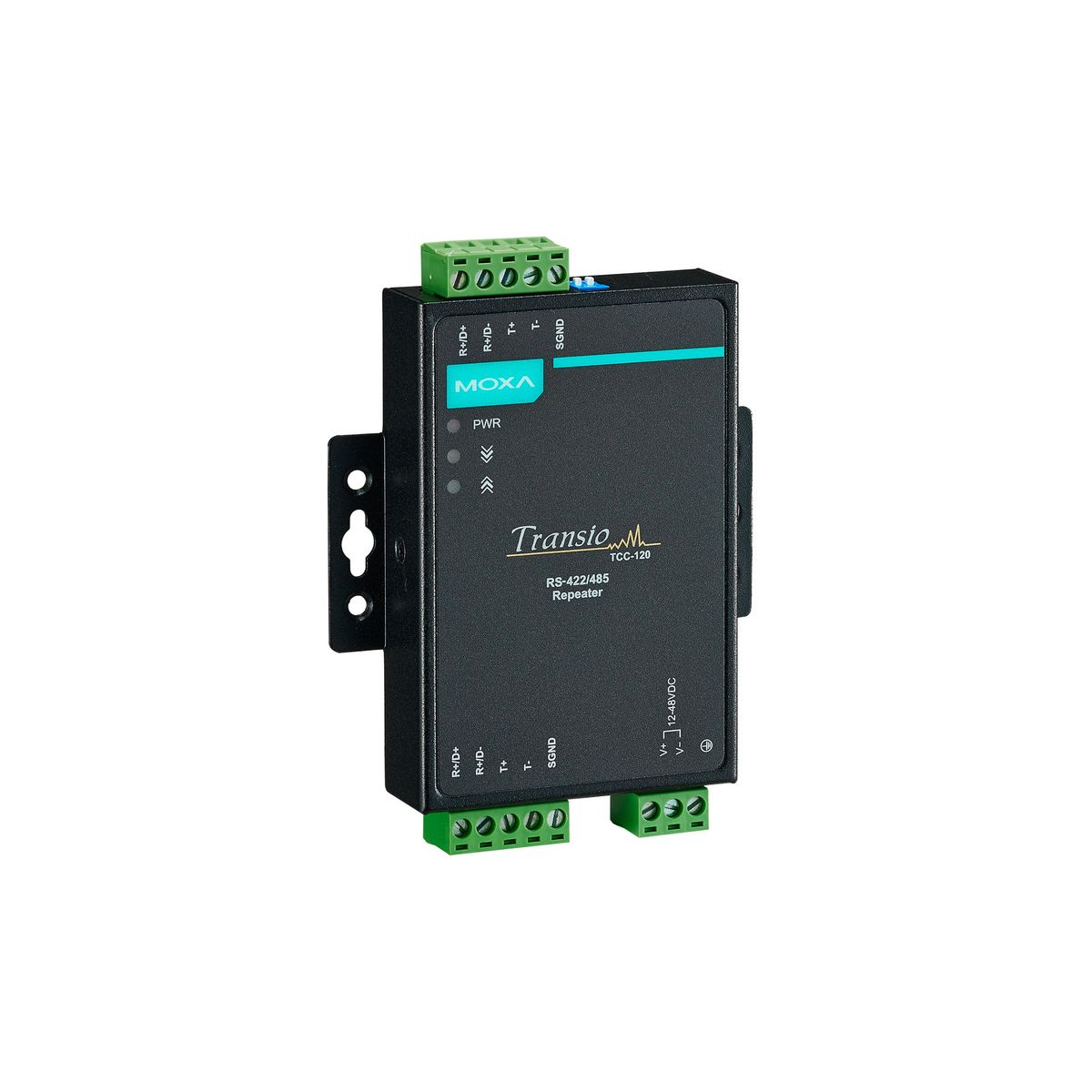 Конвертер интерфейсов TCC-120 
