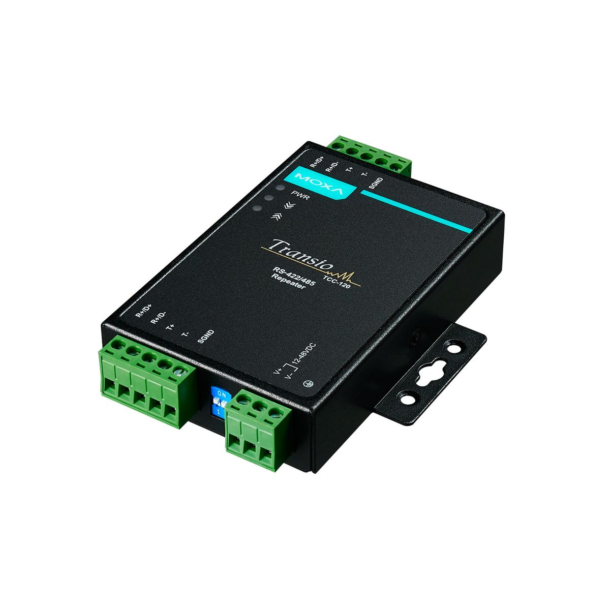 Конвертер интерфейсов TCC-120 