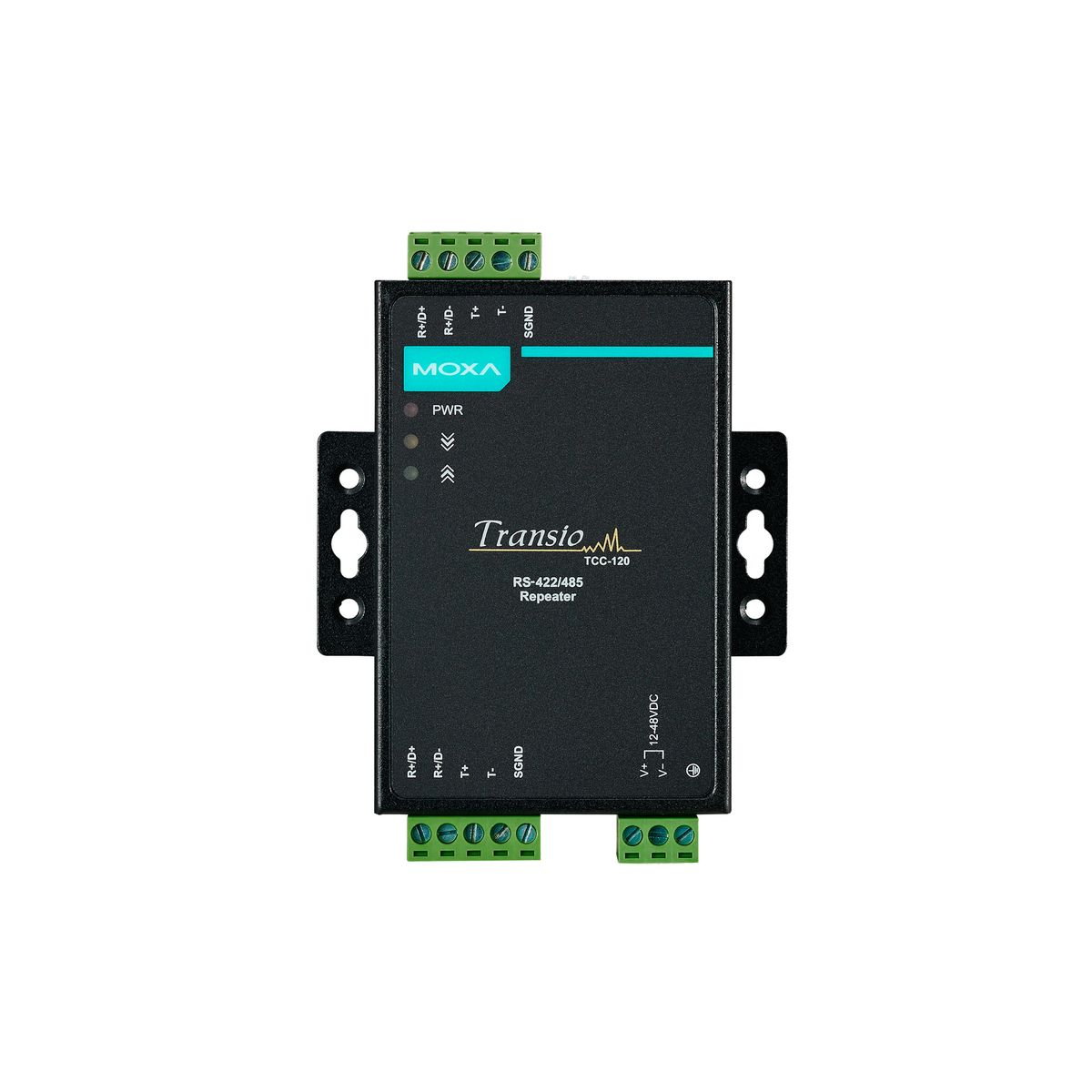 Конвертер интерфейсов TCC-120 