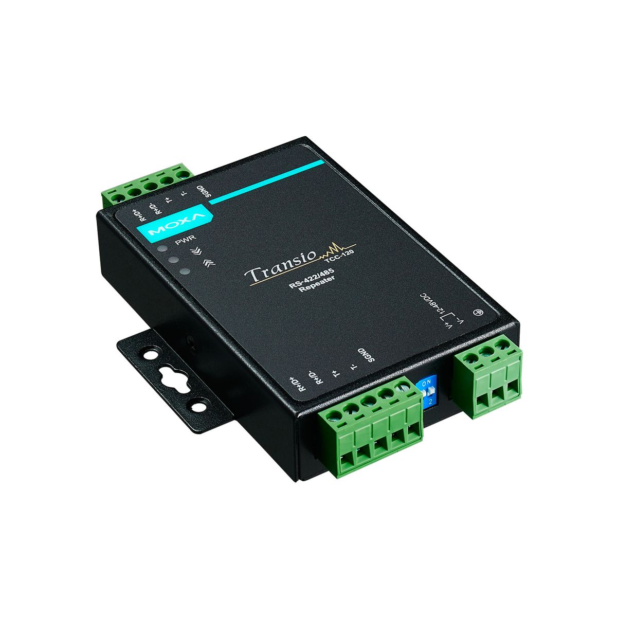 Конвертер интерфейсов TCC-120I 