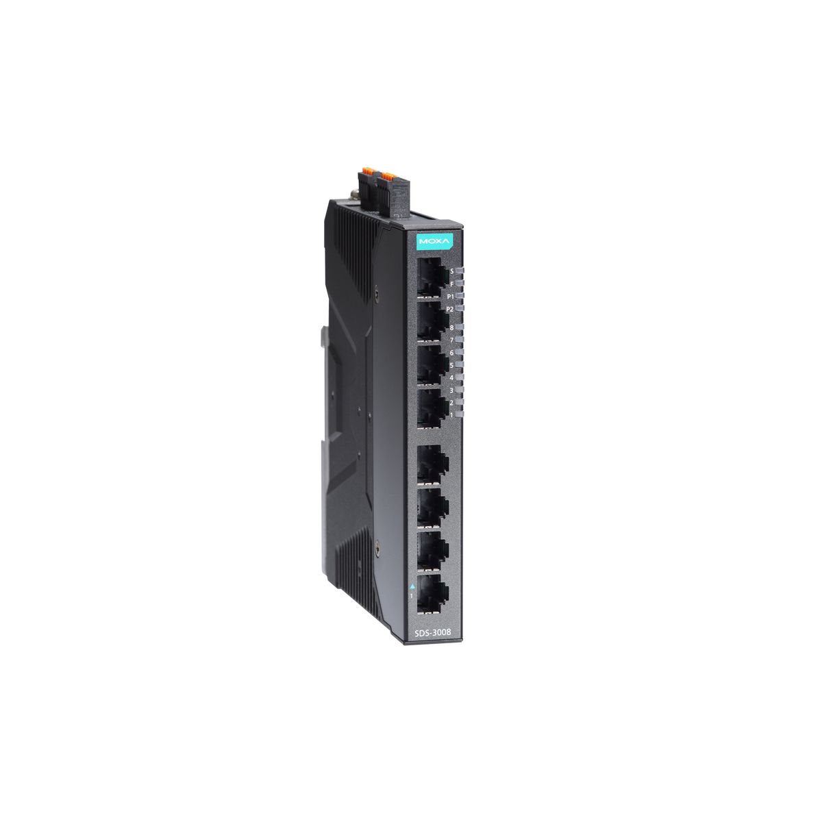 Коммутатор SDS-3008 