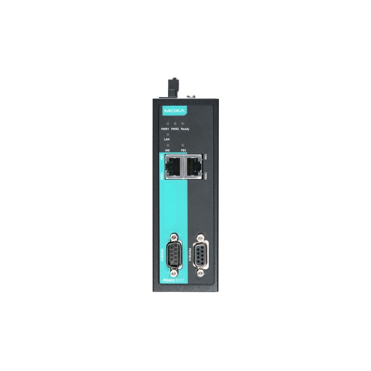 Преобразователь сигнала MGate 5111-T 