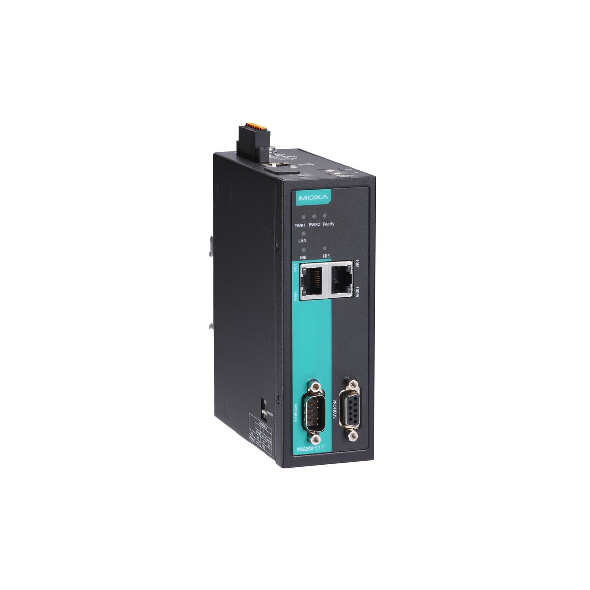 Преобразователь сигнала MGate 5111 