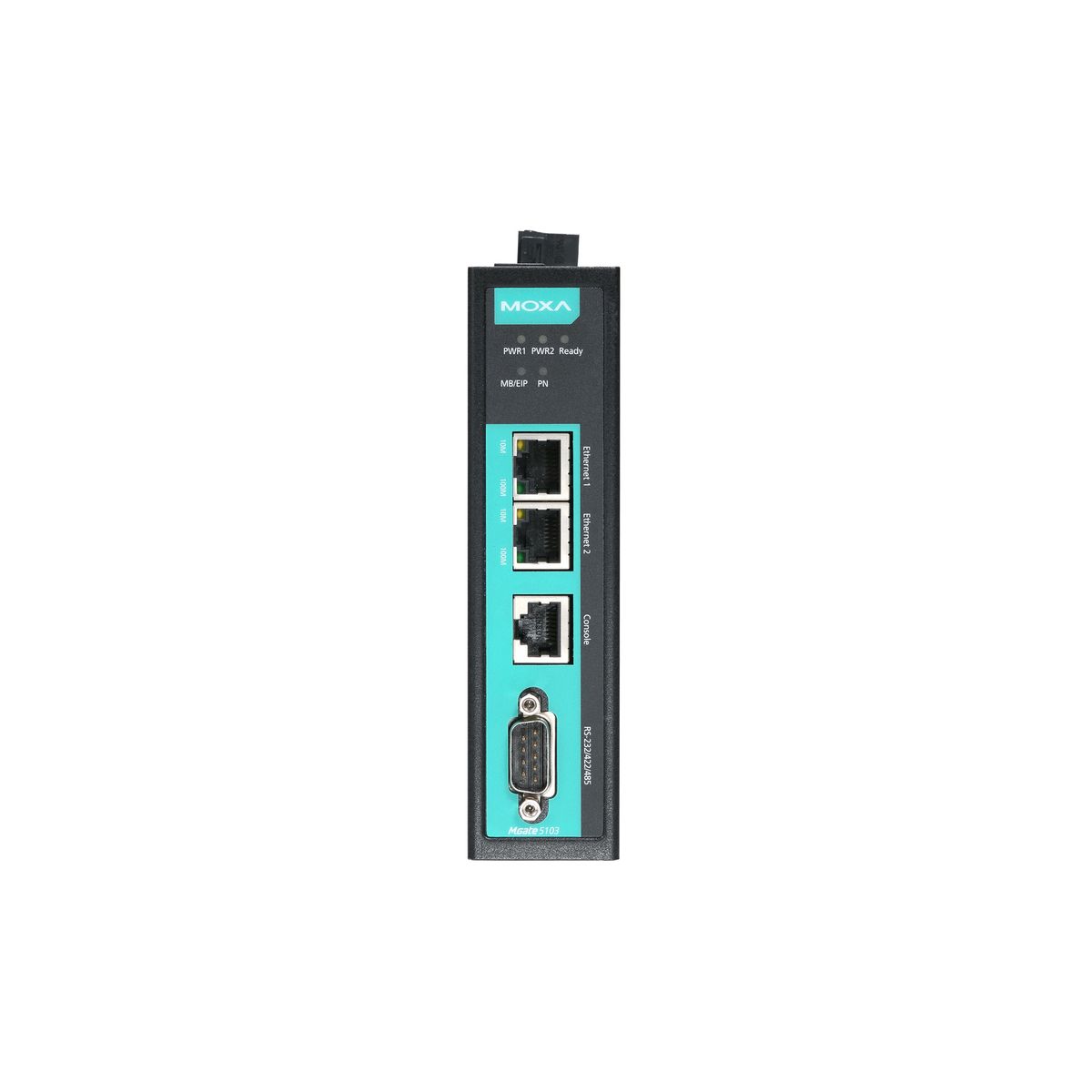Преобразователь сигнала MGate 5103-T 