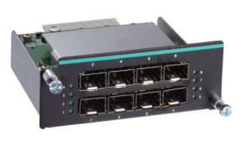 Модуль интерфейсный IM-6700A-8SFP 