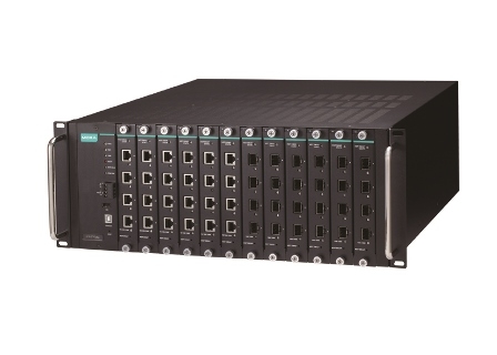 Шасси коммутатора ICS-G7848A-HV-HV 