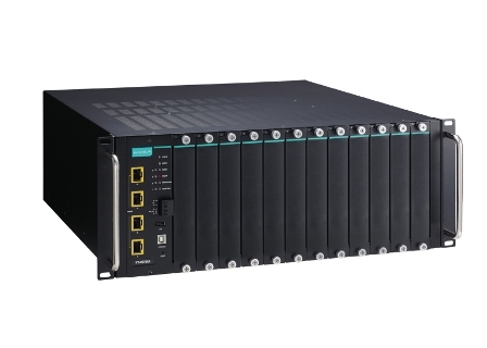 Шасси коммутатора ICS-G7752A-4XG-HV-HV 