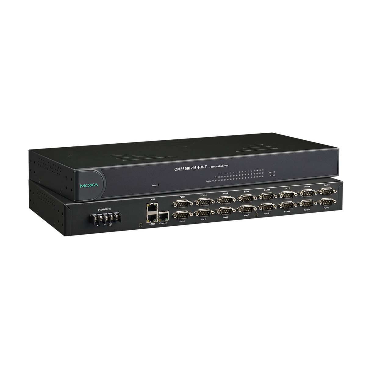 Сервер CN2650I-16-HV-T 