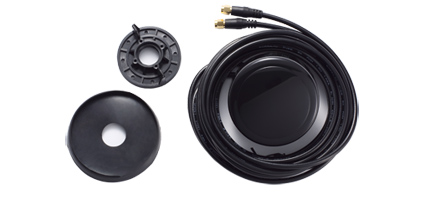 Антенна ANT-LTE-OSM-06-3m BK MIMO 