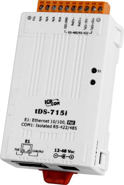 Сервер tDS-715i CR 
