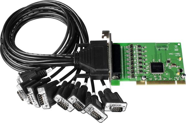 Плата VXC-148U 