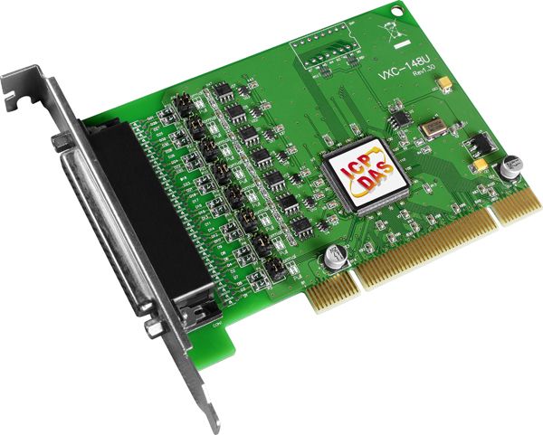 Плата VXC-148U 